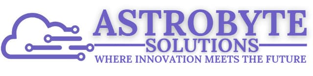 AstroByte Solutions Logo
